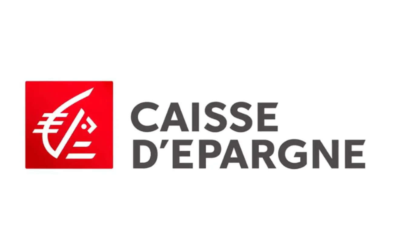 logo partenaire : Caisse d'épargne 