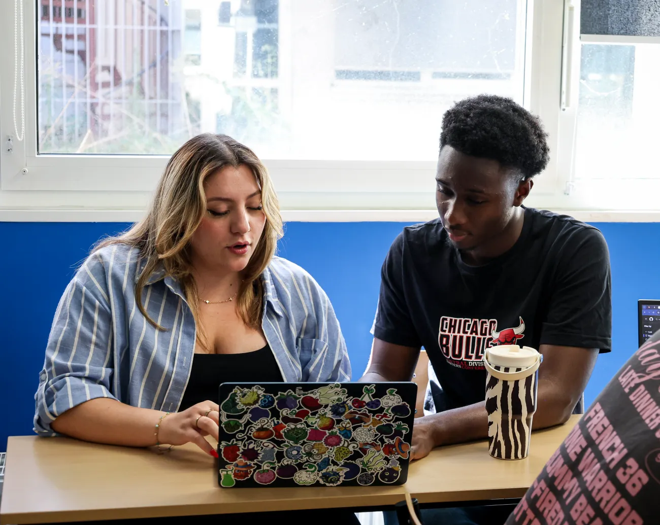 Découvrez le Programme Grande Ecole : Programme, projets...