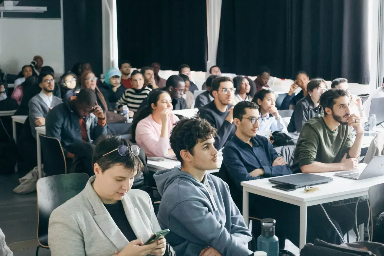 Brief de lancement de projet Data & IA à HETIC