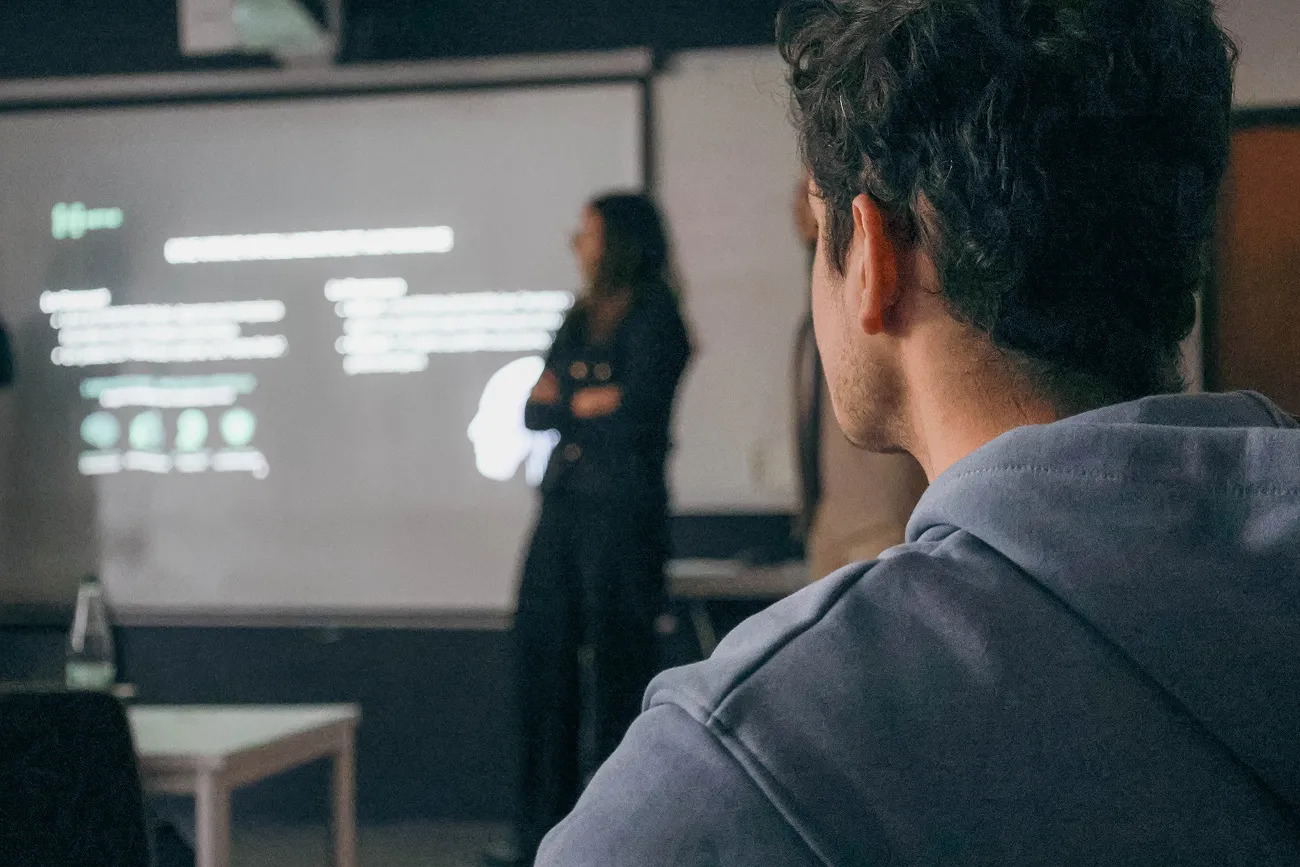 Les cours en mastere marketing digital & ux à HETIC
