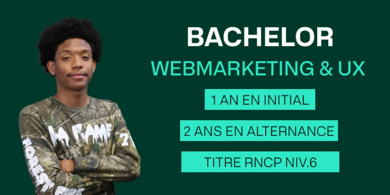 3 ans pour transformer votre créativité en levier de conversion | HETIC