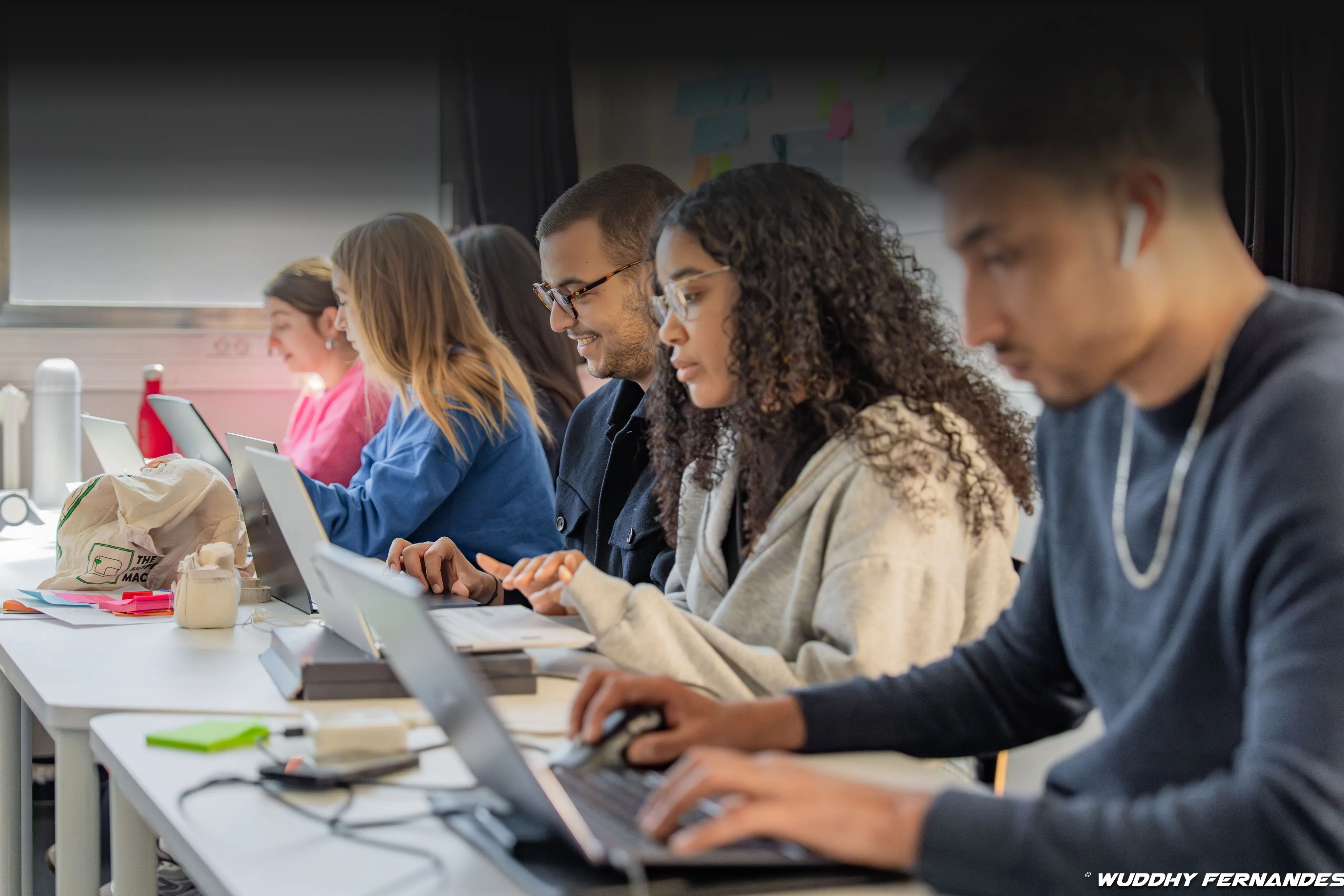 HETIC | l'école web hors norme & hors ParcourSup