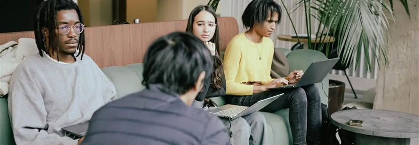 L'école web de référence depuis 2001