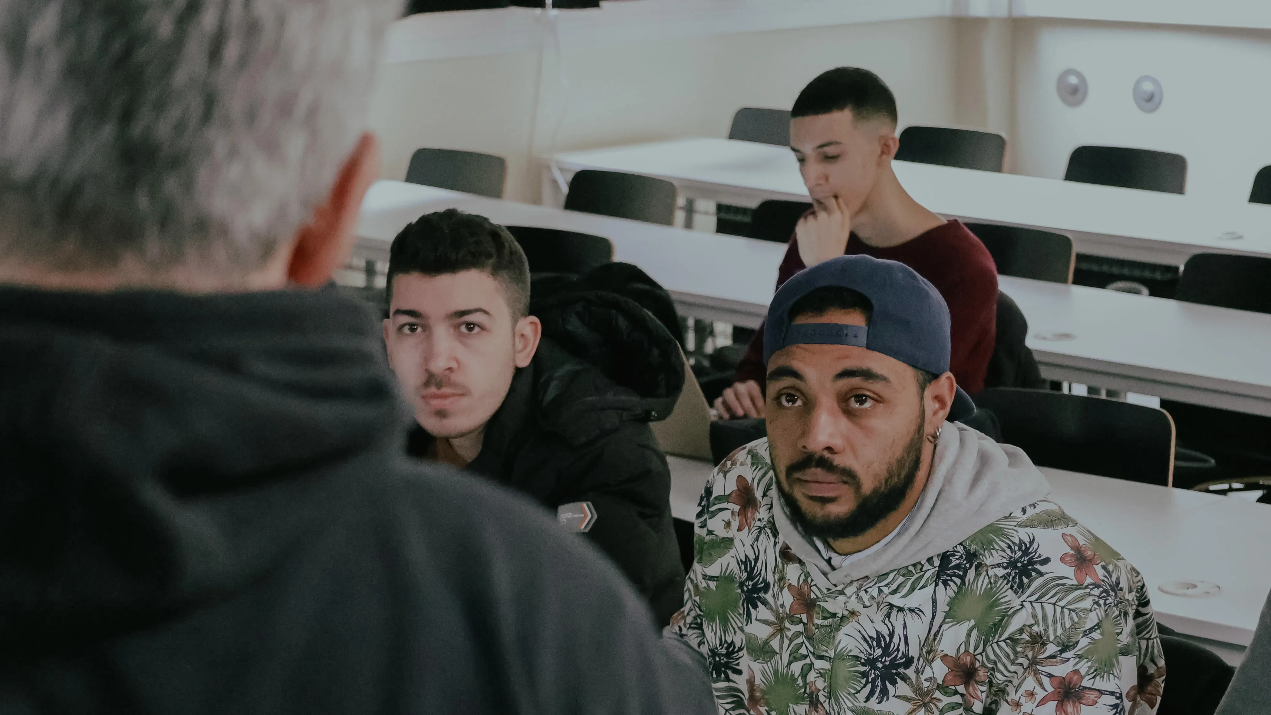 HETIC | La grande école des métiers du numérique Hors ParcourSup