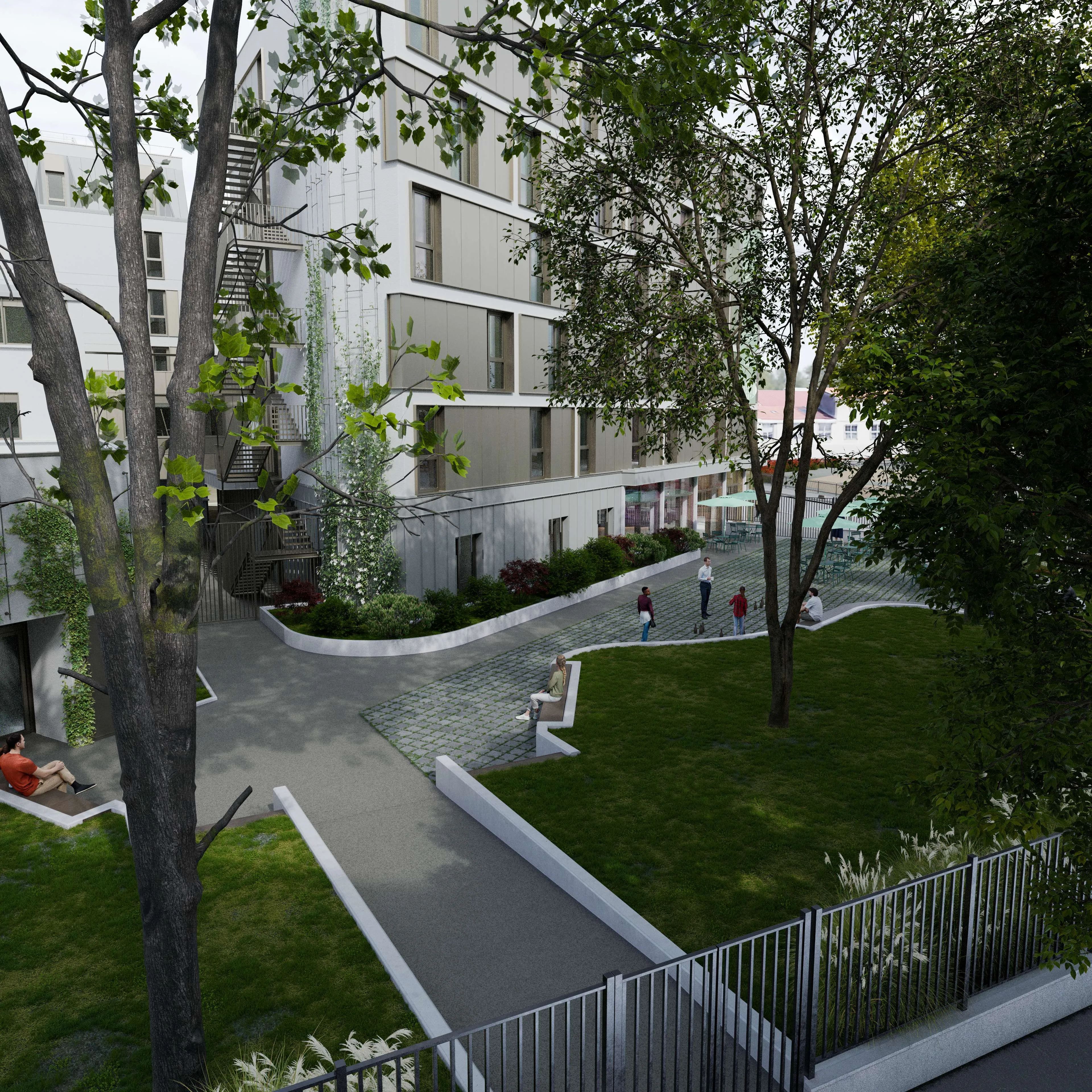 HETIC campus 2027 - 6