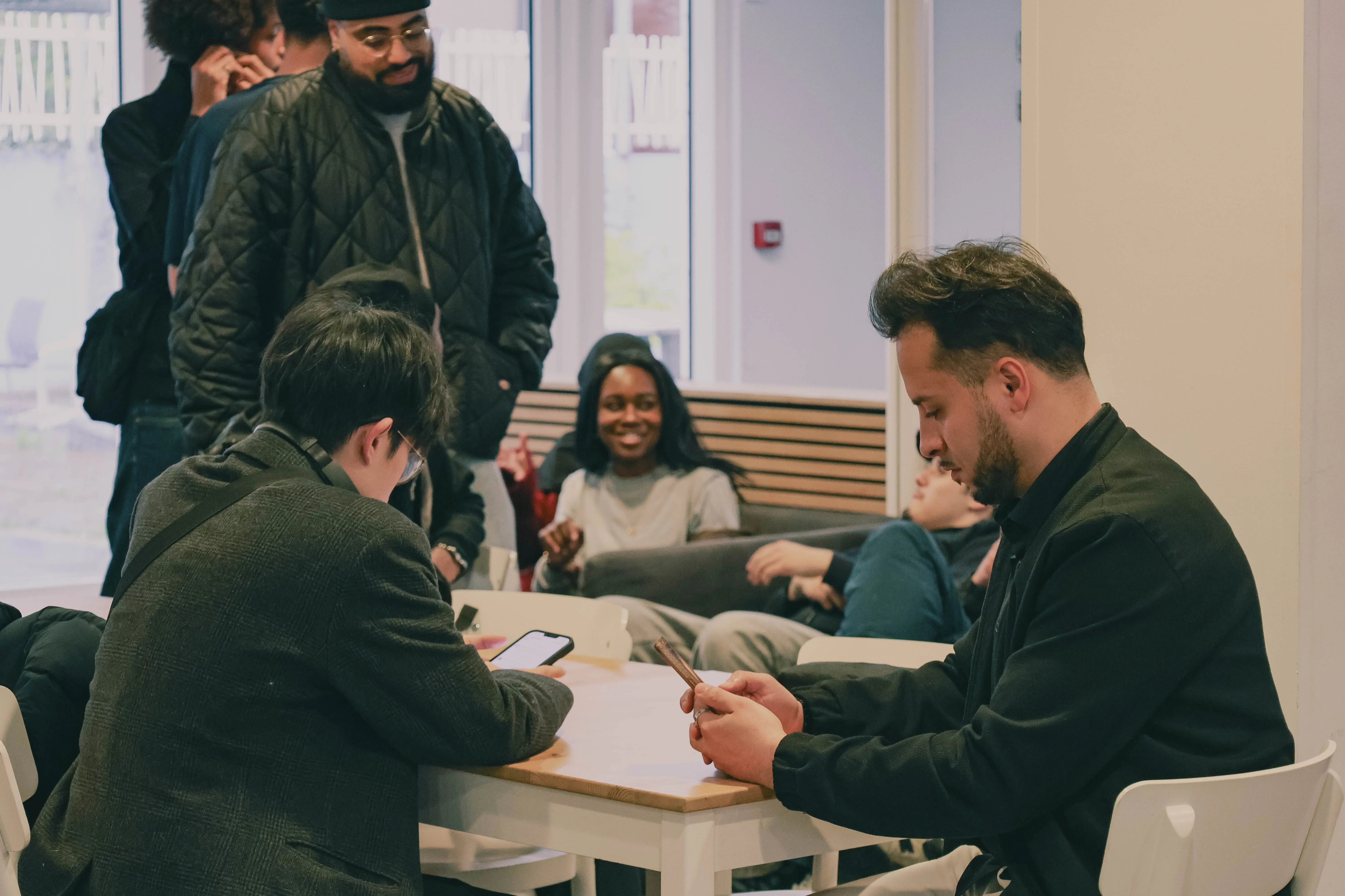 Campus HETIC - Paris Sud-1