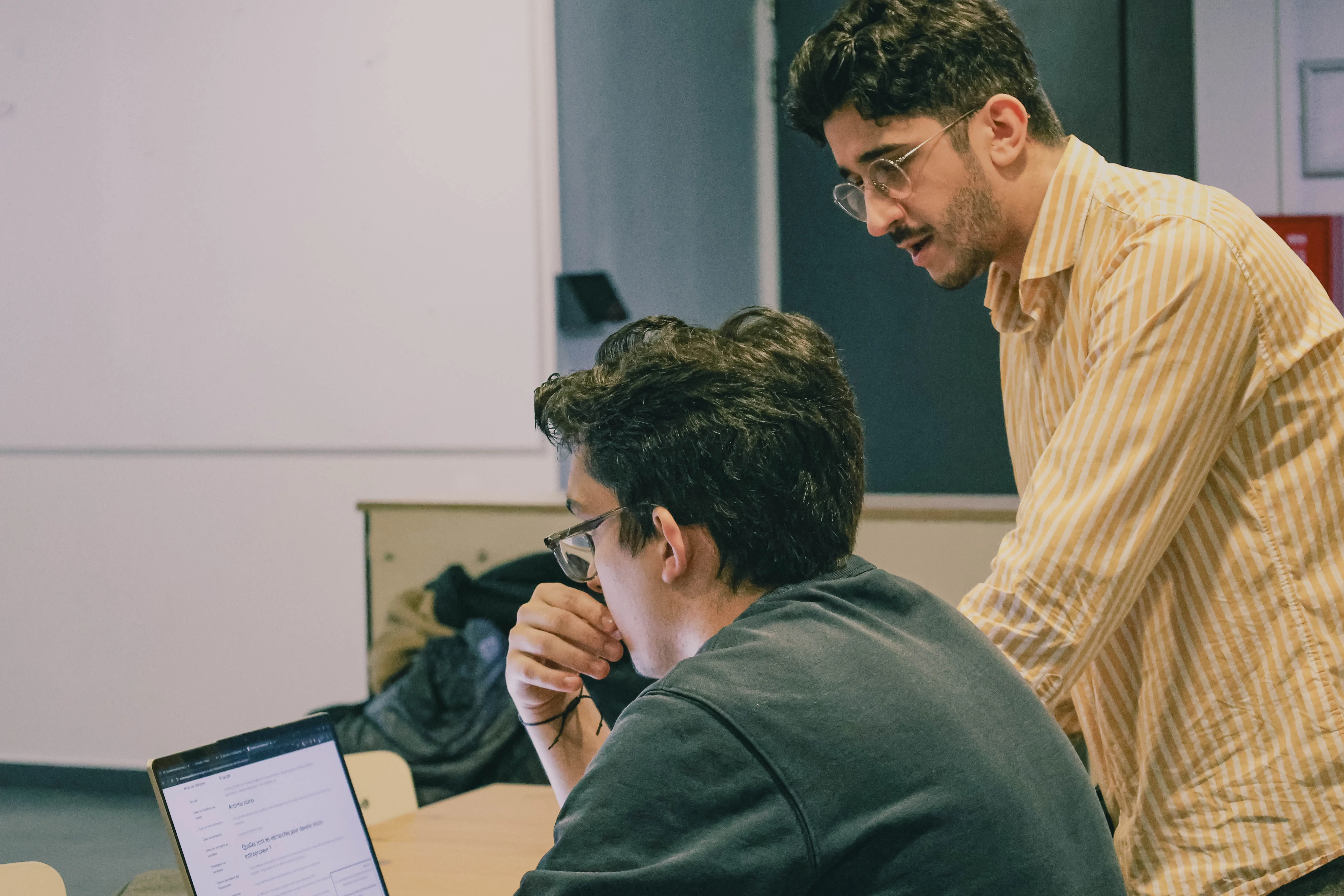 Campus HETIC - Paris Sud-7