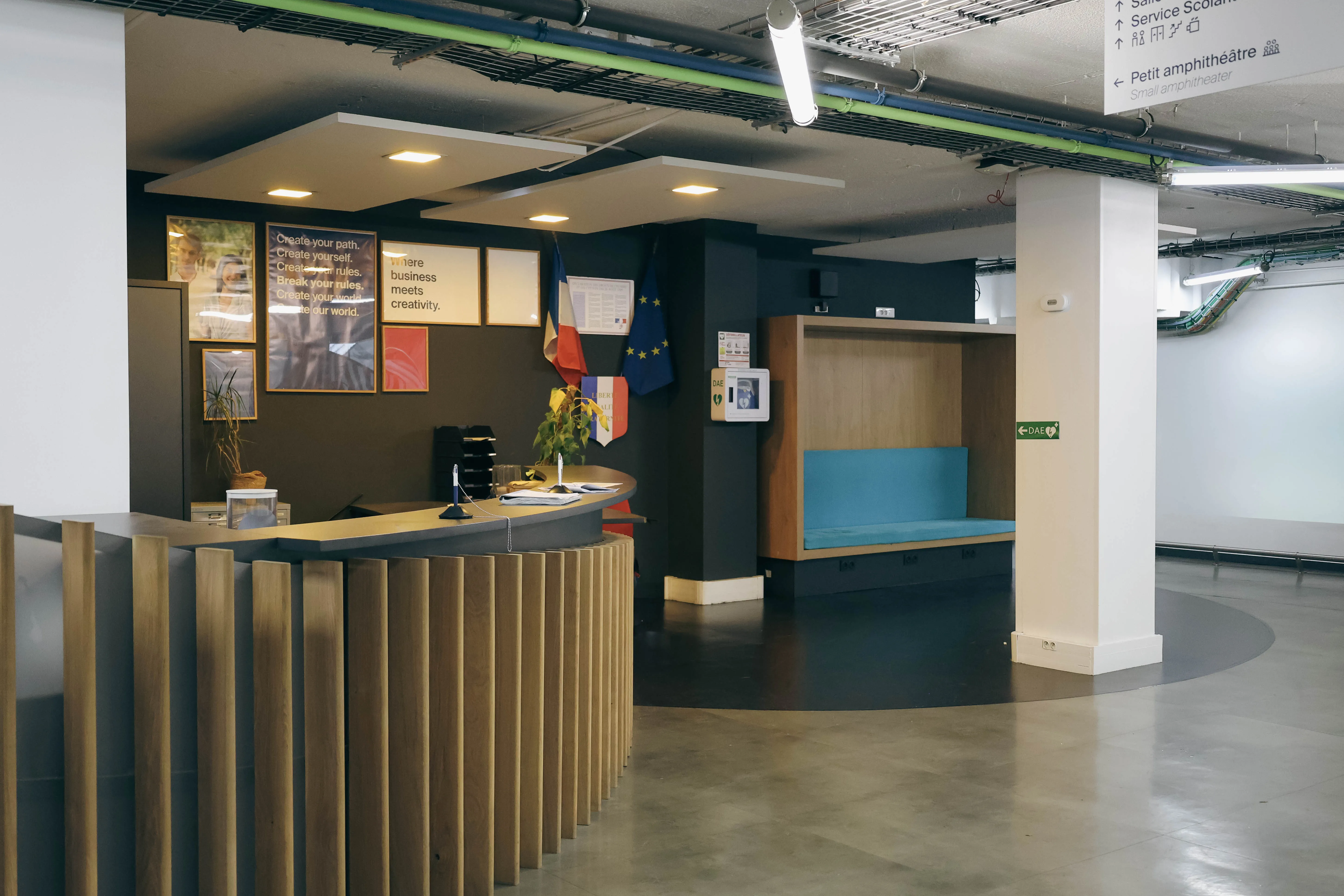 Campus Paris Sud - Olympiades-3