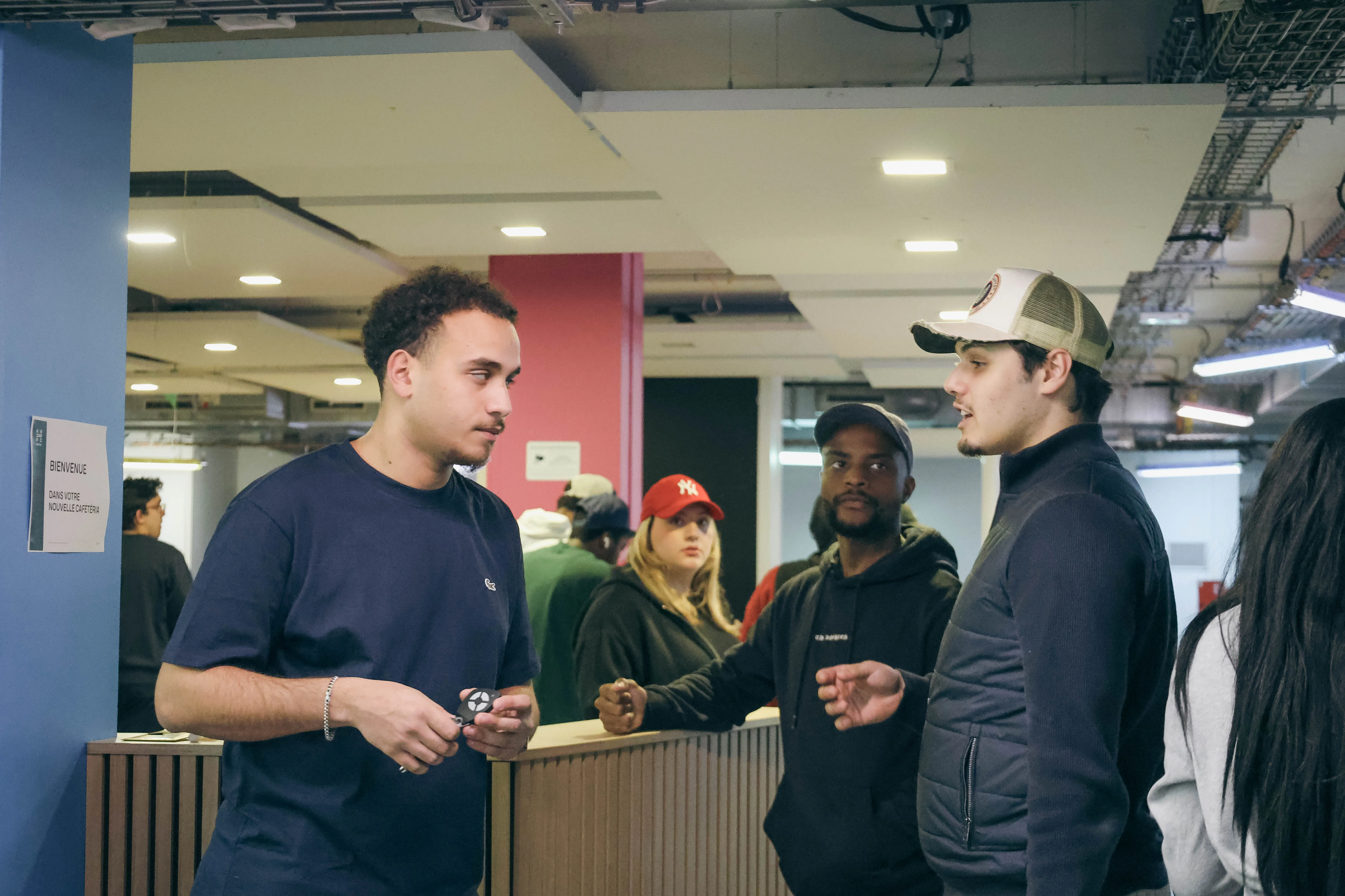 Campus HETIC - Paris Sud-4