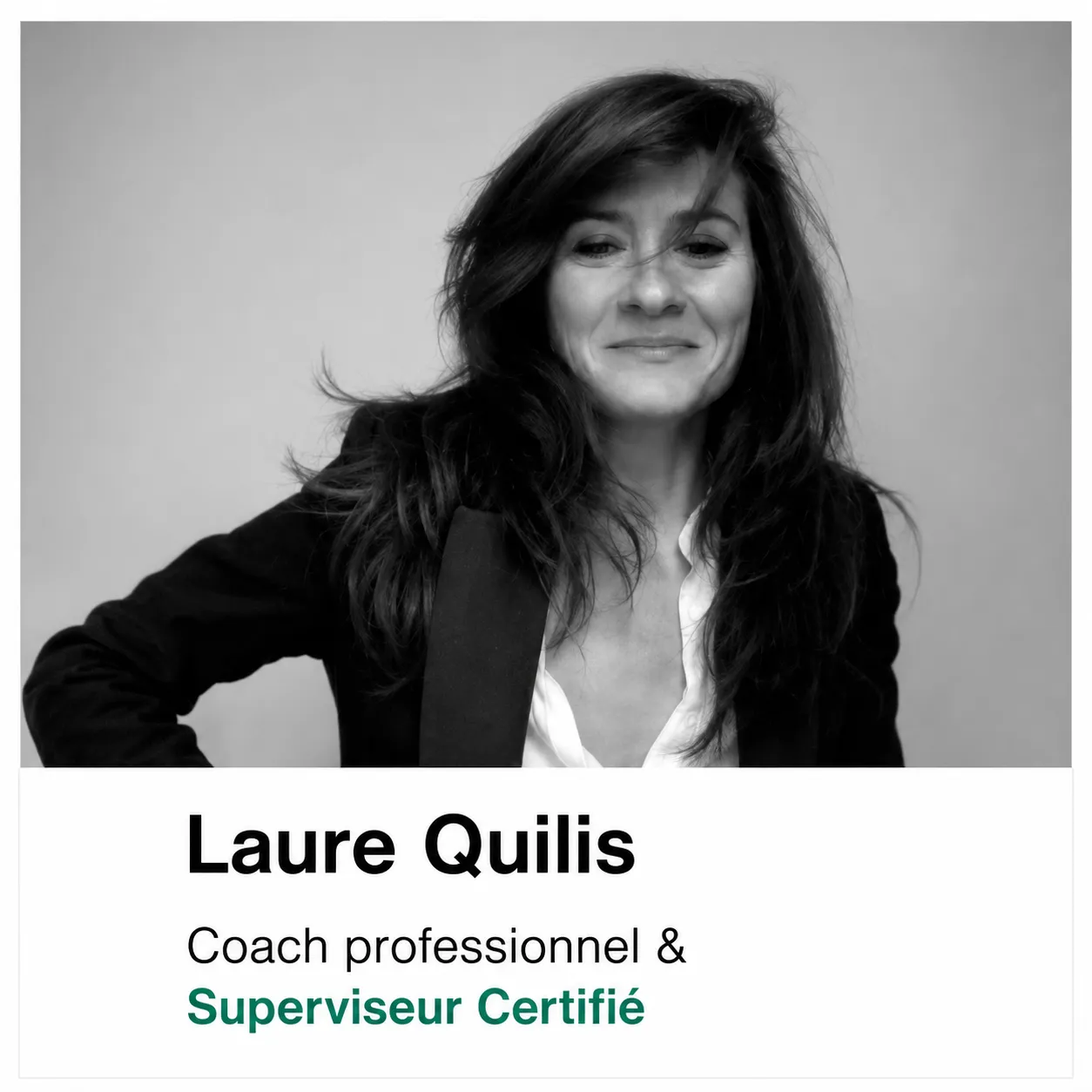 Laure Quilis